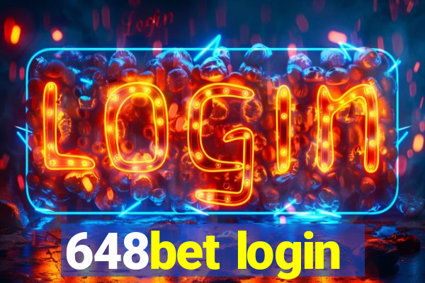 648bet login