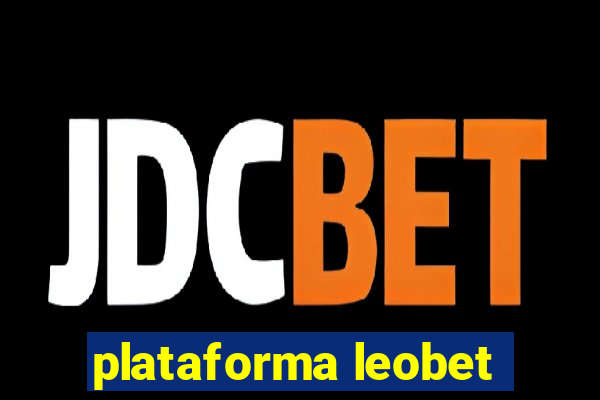 plataforma leobet