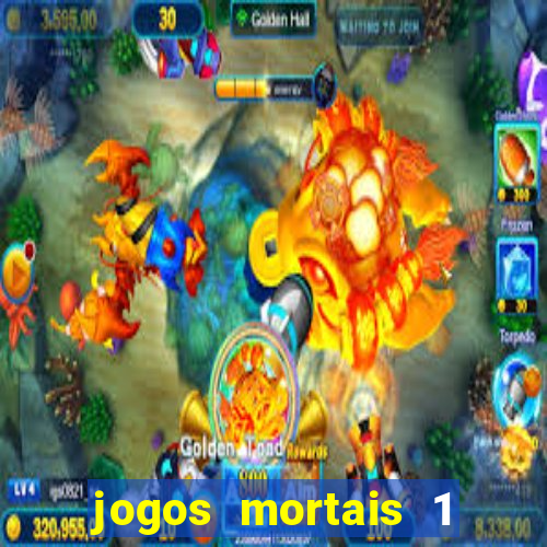 jogos mortais 1 final explicado