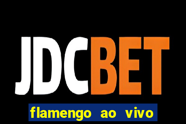 flamengo ao vivo multi tv