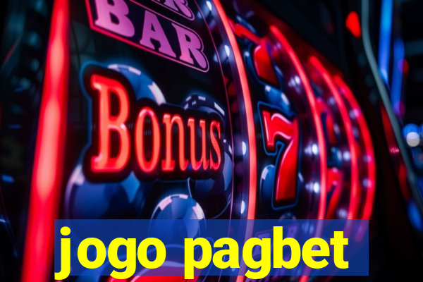 jogo pagbet