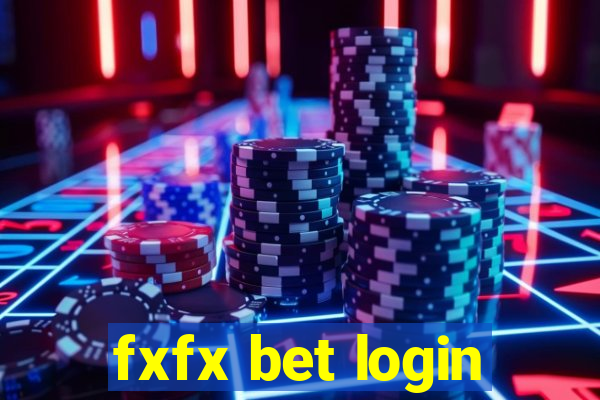 fxfx bet login