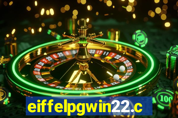 eiffelpgwin22.com