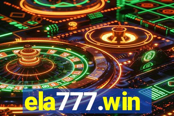 ela777.win