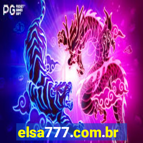 elsa777.com.br