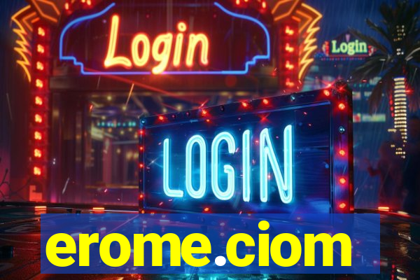 erome.ciom