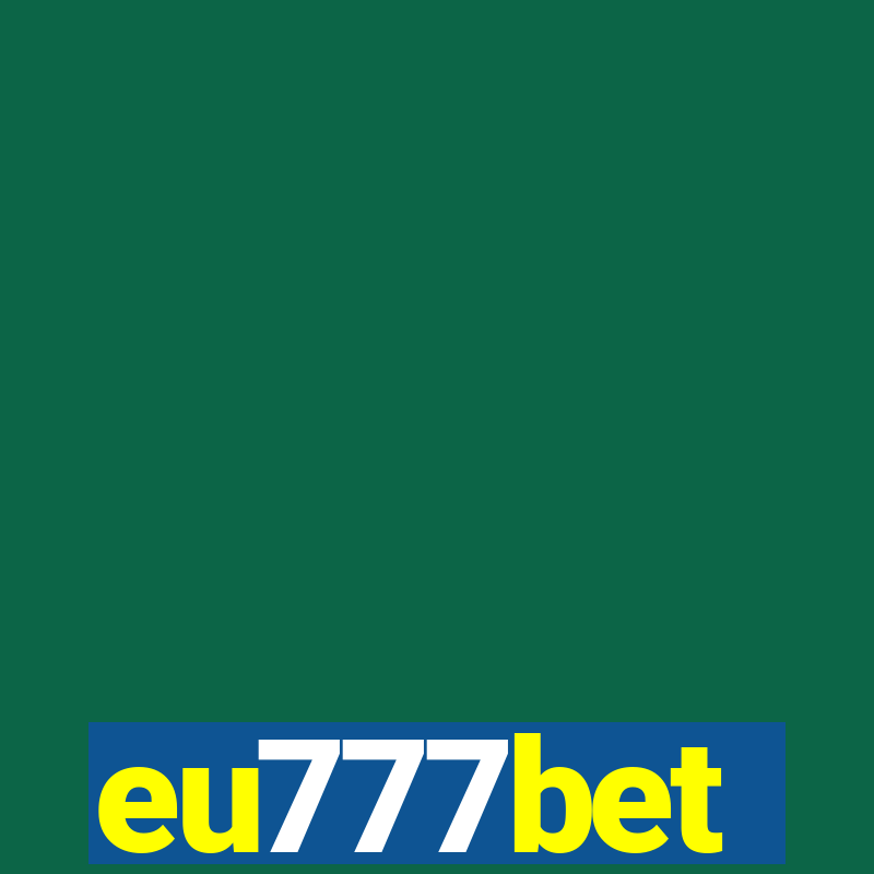 eu777bet