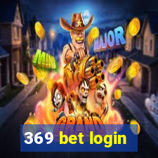 369 bet login