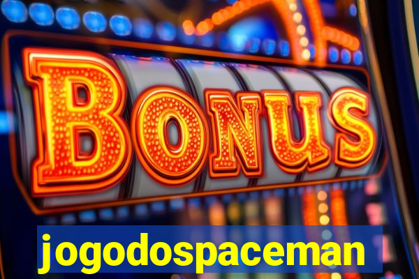 jogodospaceman