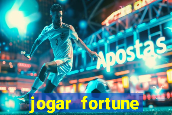 jogar fortune rabbit grátis