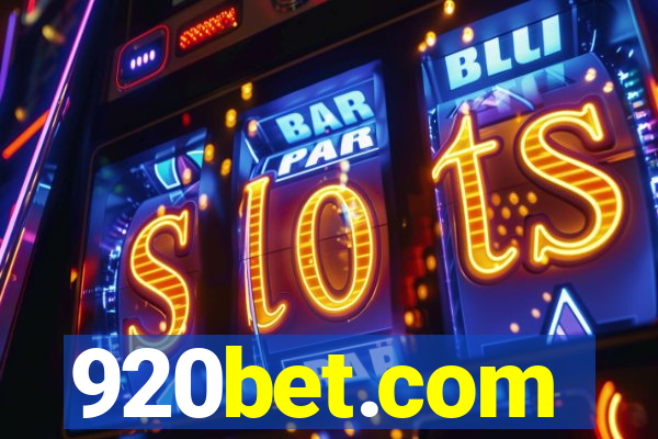 920bet.com