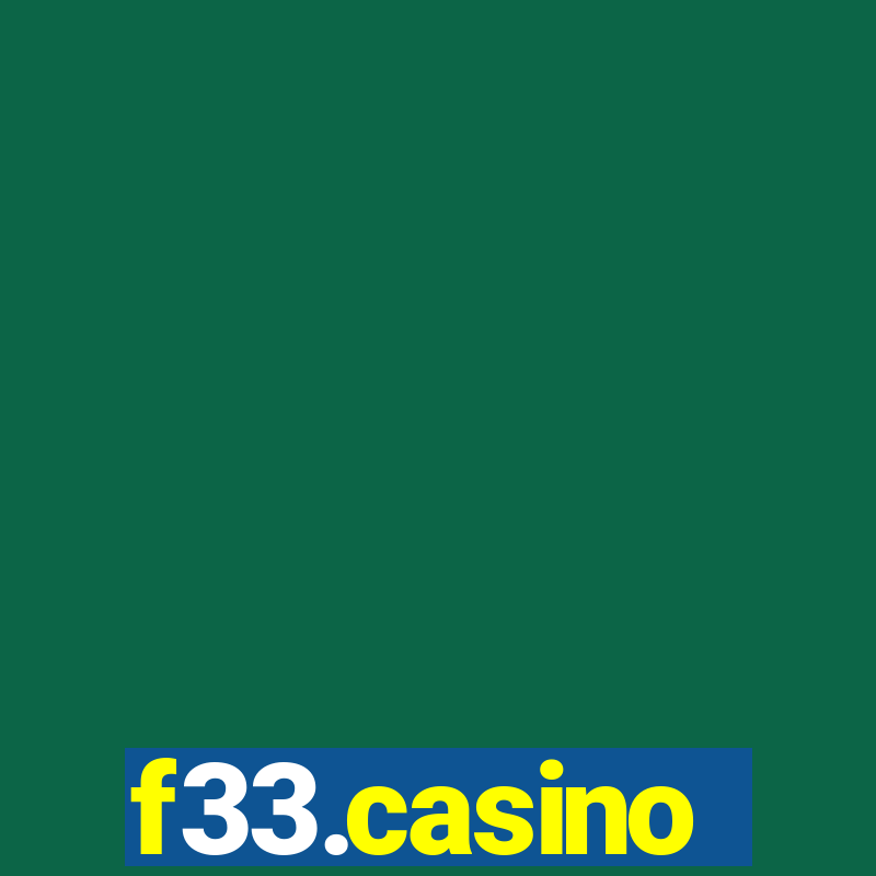 f33.casino