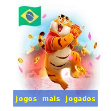 jogos mais jogados na coreia