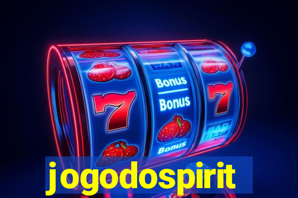 jogodospirit