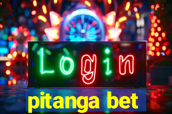 pitanga bet