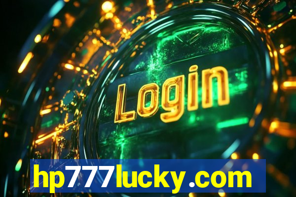 hp777lucky.com