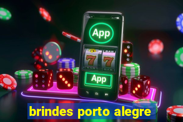 brindes porto alegre