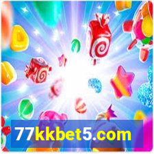 77kkbet5.com