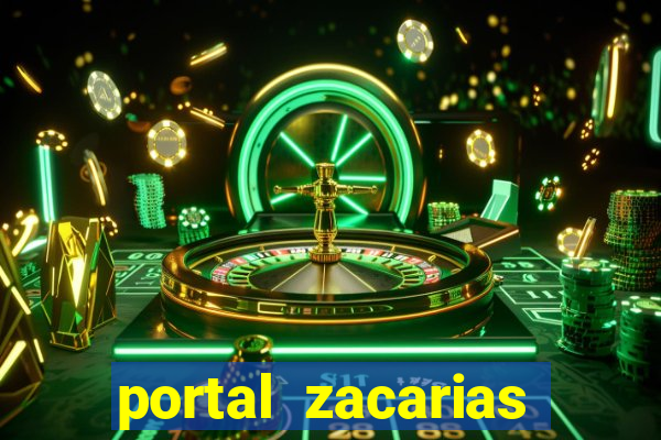 portal zacarias corpo no mar