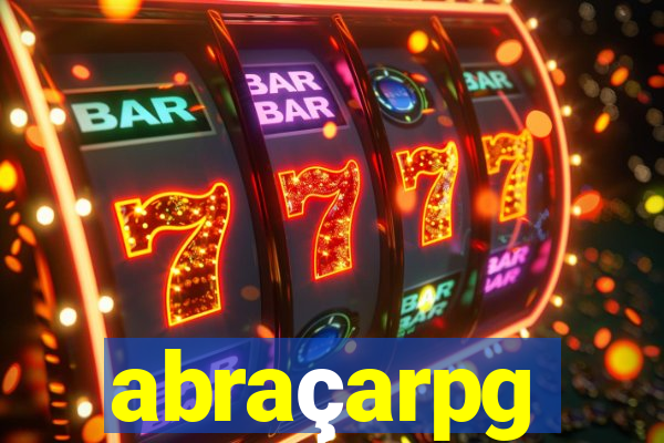 abraçarpg