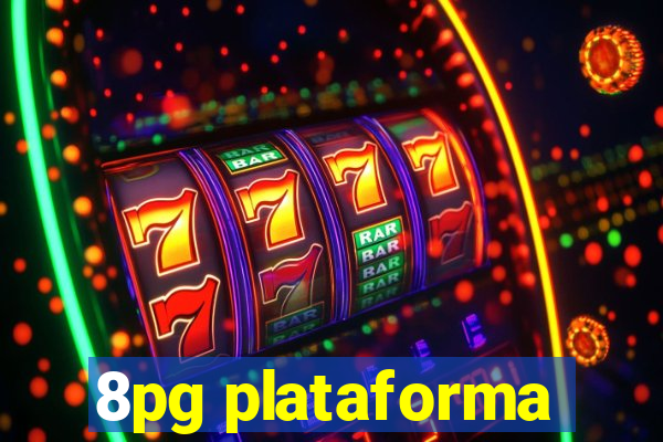 8pg plataforma