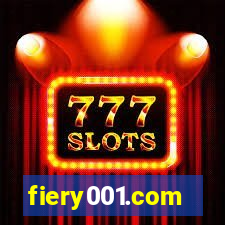 fiery001.com