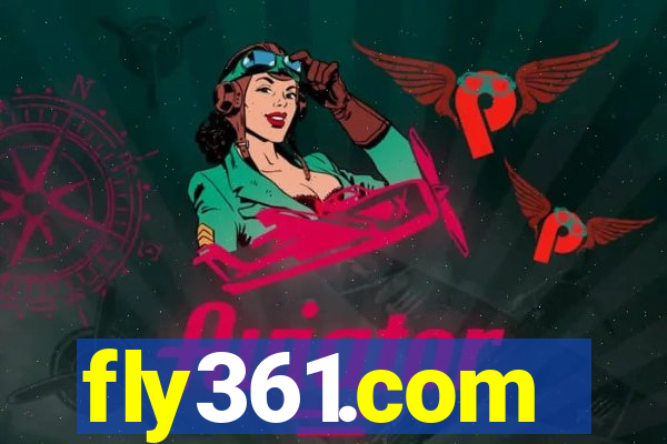 fly361.com