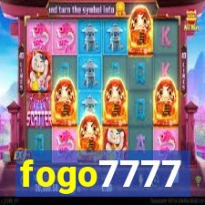 fogo7777