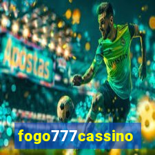 fogo777cassino