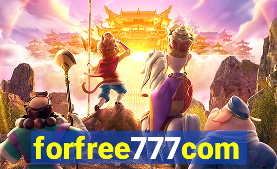 forfree777com