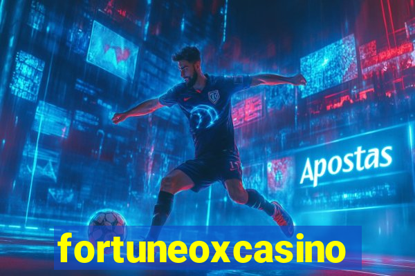 fortuneoxcasino.com