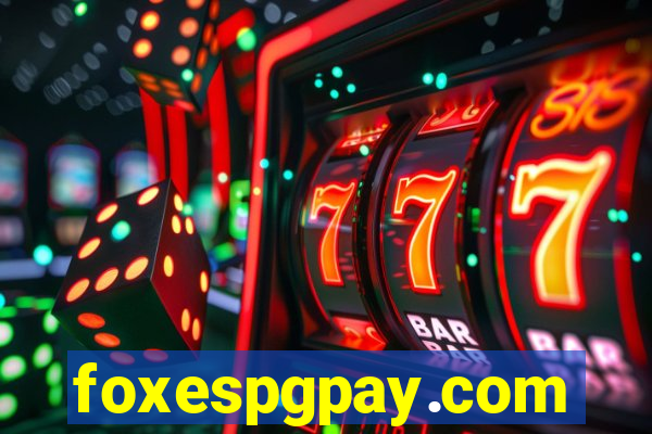 foxespgpay.com