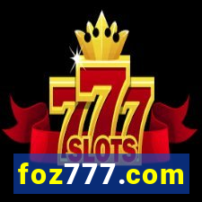 foz777.com