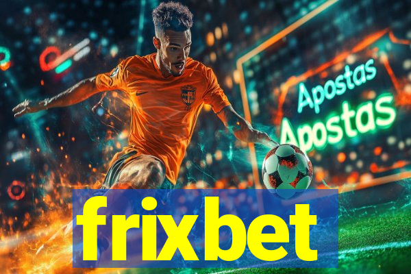 frixbet