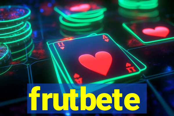 frutbete