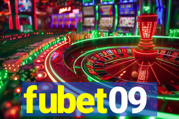 fubet09