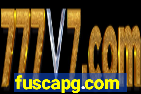 fuscapg.com