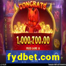 fydbet.com