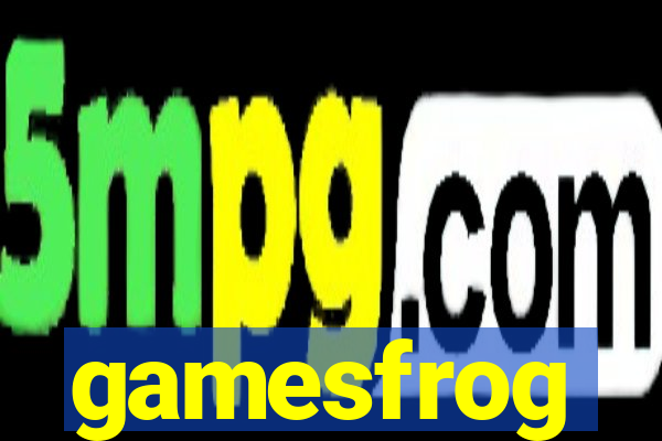 gamesfrog