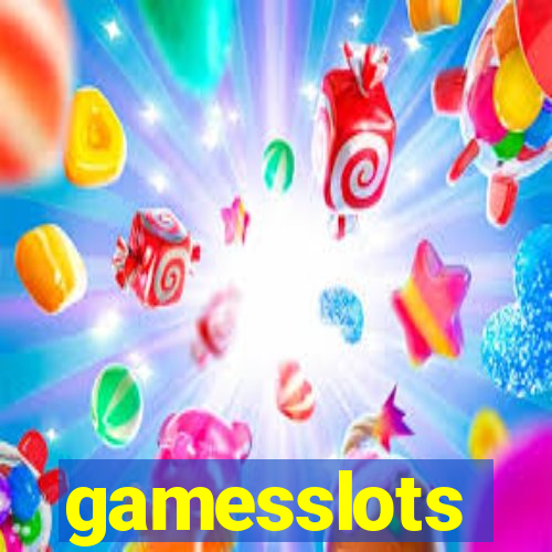 gamesslots