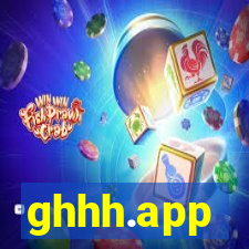 ghhh.app