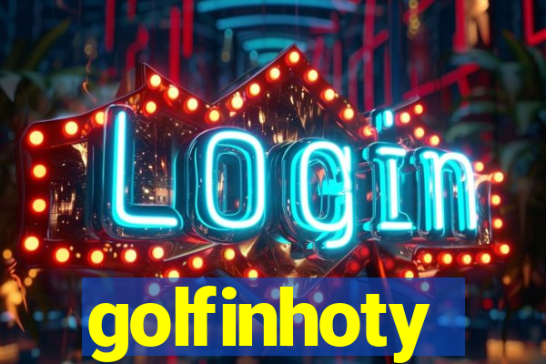 golfinhoty