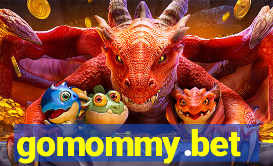 gomommy.bet