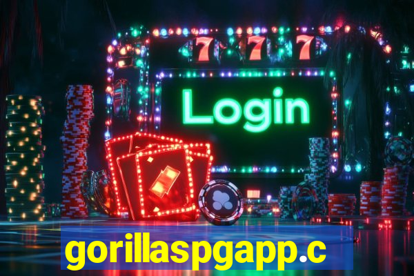 gorillaspgapp.com