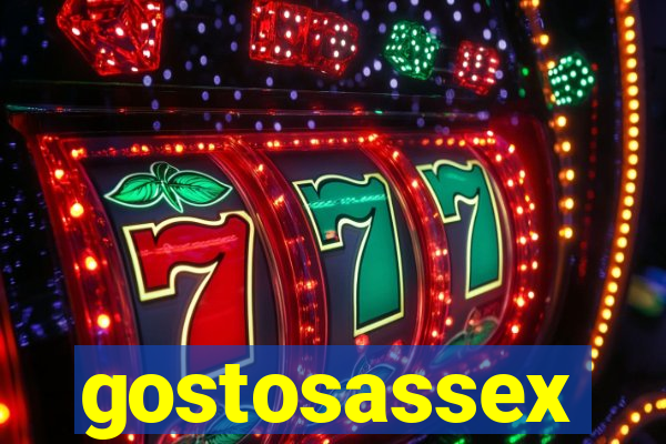 gostosassex