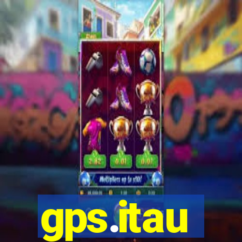 gps.itau