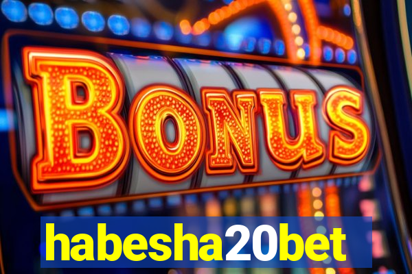 habesha20bet