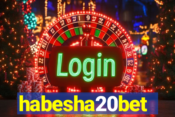 habesha20bet