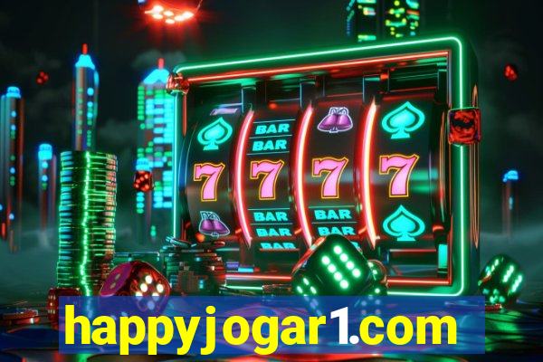 happyjogar1.com