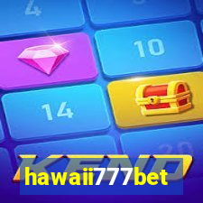 hawaii777bet